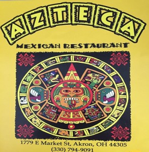 Azteca logo